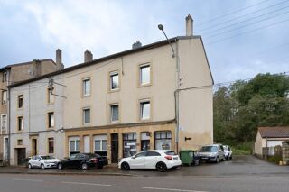  Immeuble � vendre 317 m�