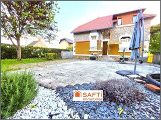  Maison � vendre 5 pi�ces 125 m�