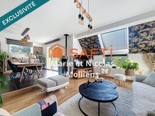  Maison � vendre 7 pi�ces 115 m�