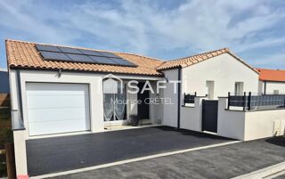  Maison � vendre 5 pi�ces 108 m�