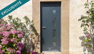  Maison à vendre 7 pièces 152 m²
