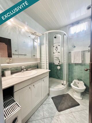  Maison � vendre 5 pi�ces 101 m�