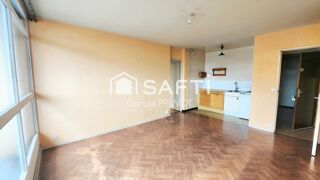  Appartement � vendre 2 pi�ces 45 m�