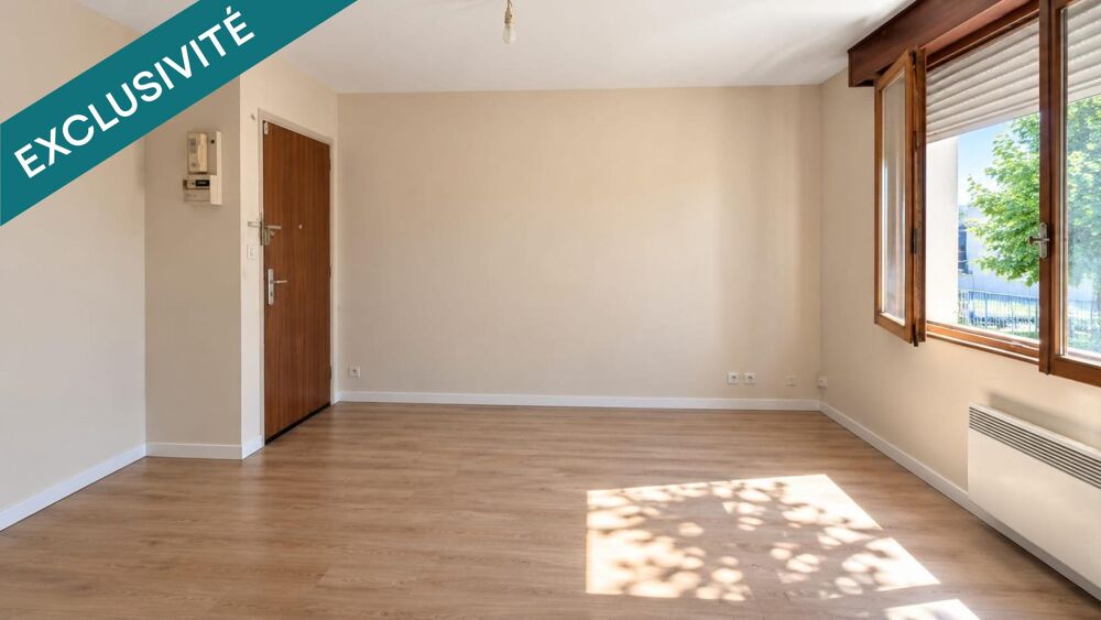 Appartement T2 à Marmande  Idéal investissement locatif