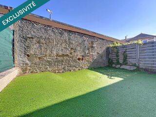  Maison � vendre 5 pi�ces 99 m�
