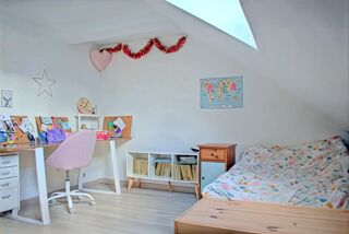  Maison � vendre 6 pi�ces 145 m�