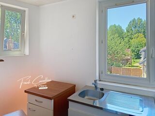  Maison à vendre 4 pièces 88 m²