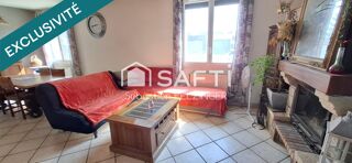  Maison à vendre 3 pièces 88 m²