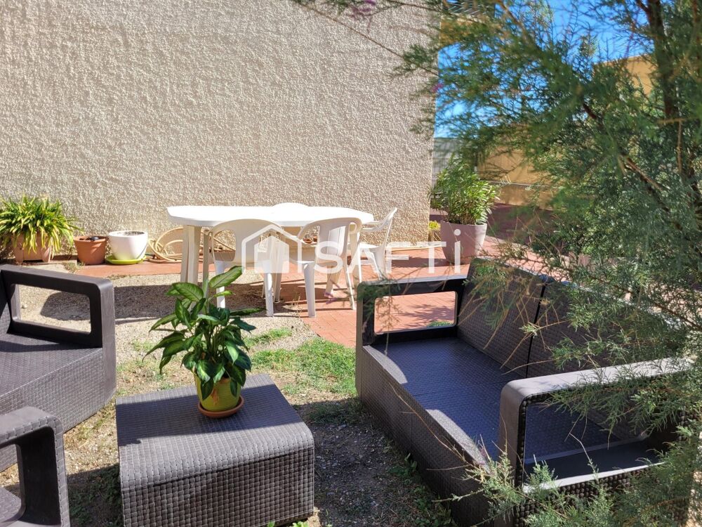 Vente Maison FRONT DE MER Narbonne