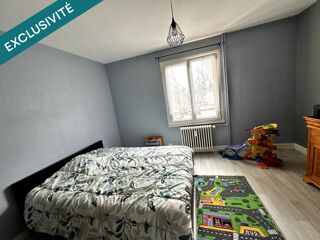  Appartement à vendre 5 pièces 92 m²