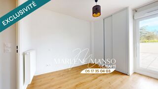  Appartement � vendre 4 pi�ces 93 m�
