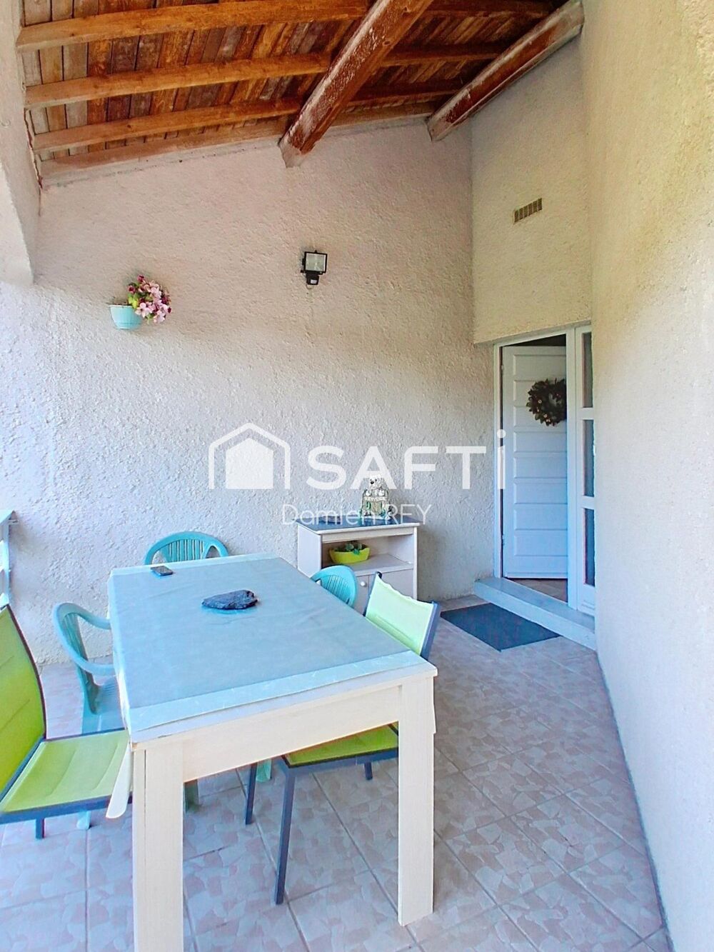 Vente Maison Maison individuelle grand terrain Saint-etienne