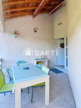  Maison à vendre 6 pièces 111 m²