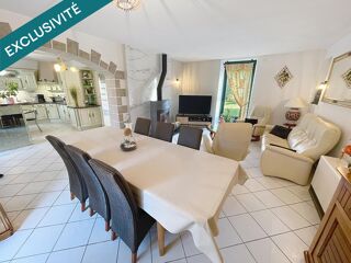  Maison � vendre 6 pi�ces 120 m�