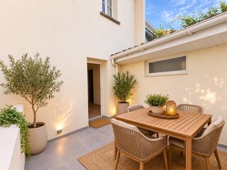  Appartement à vendre 3 pièces 48 m²