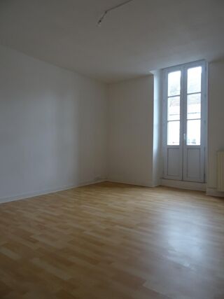  Appartement � vendre 4 pi�ces 88 m�