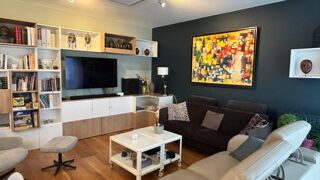  Appartement � vendre 5 pi�ces 122 m�