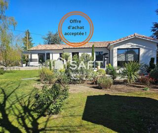  Maison � vendre 7 pi�ces 155 m�