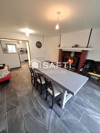  Maison � vendre 5 pi�ces 100 m�