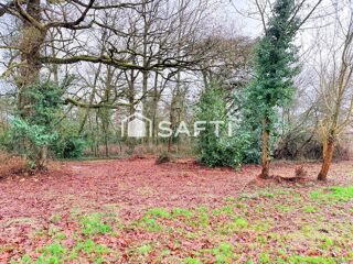  Terrain à vendre 11077 m²