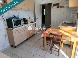  Maison � vendre 4 pi�ces 95 m�