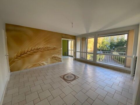   Posez vos valises � Max�ville Appartement - 4 pi�ce(s) - 86 m�