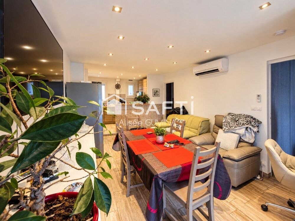Vente Appartement CAP D'AGDE – LE MOLE Cap d'agde