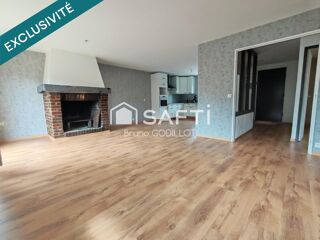 Maison à vendre 4 pièces 90 m²