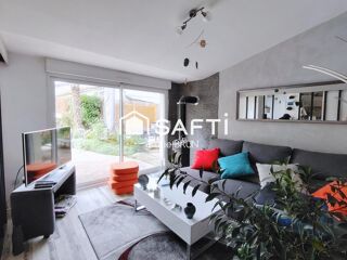 Vente Maison MAISON APPARTEMENT - SAINTES Saintes