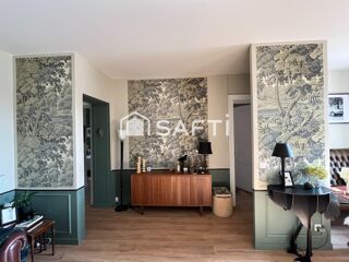  Appartement à vendre 3 pièces 97 m²