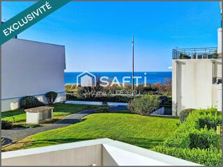 Appartement à vendre 3 pièces 64 m²