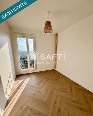  Appartement � vendre 5 pi�ces 88 m�