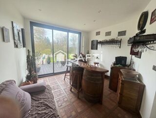  Maison � vendre 5 pi�ces 130 m�