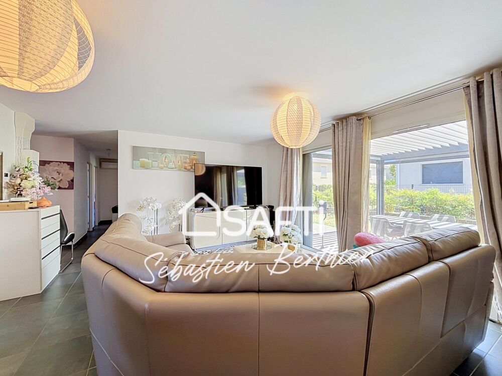 Vente Maison Quartier du Pech : 4 chambres et bureau Lavaur