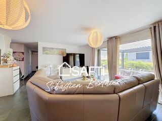  Maison à vendre 5 pièces 115 m²