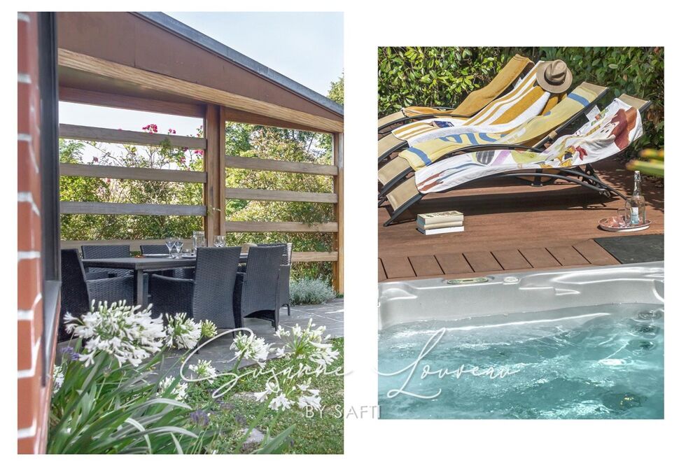 � vendre  Maison L'�tang-la-Ville (78620)