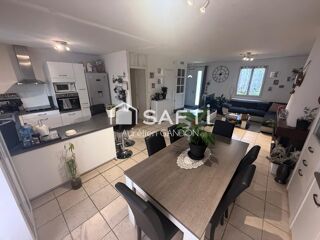  Maison � vendre 6 pi�ces 108 m�