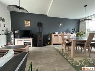  Maison  vendre 10 pices 170 m