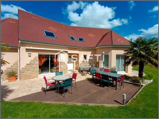  Maison � vendre 9 pi�ces 211 m�