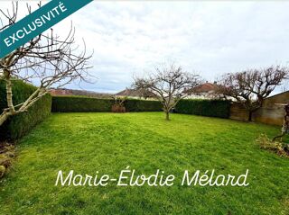  Maison � vendre 5 pi�ces 85 m�