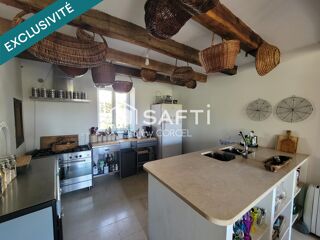  Maison à vendre 6 pièces 164 m²