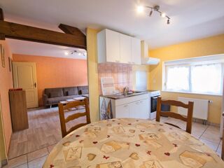  Appartement � vendre 3 pi�ces 62 m�