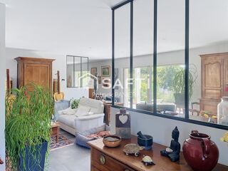  Maison à vendre 5 pièces 131 m²