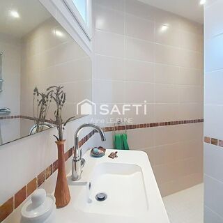  Maison à vendre 4 pièces 80 m²