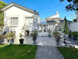  Maison � vendre 7 pi�ces 157 m�