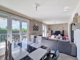  Maison à vendre 4 pièces 100 m²