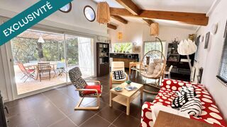  Maison à vendre 5 pièces 104 m²