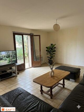  Maison � vendre 4 pi�ces 83 m�