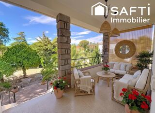  Maison à vendre 8 pièces 166 m²