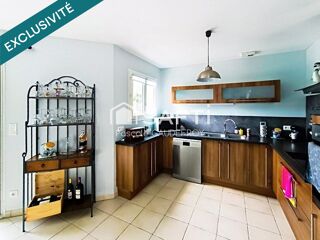  Maison � vendre 5 pi�ces 103 m�